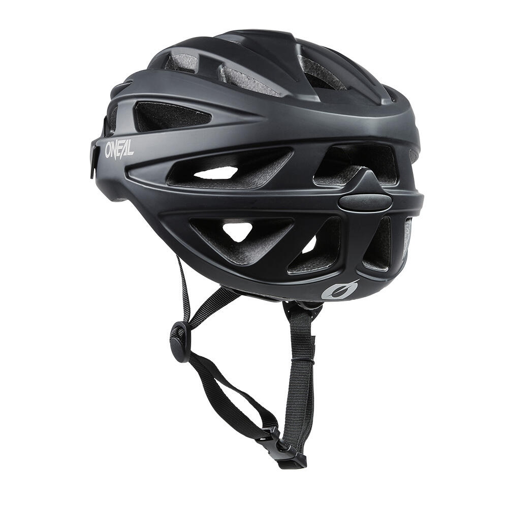 Outcast Casque Plain V.22 - Noir 5/5