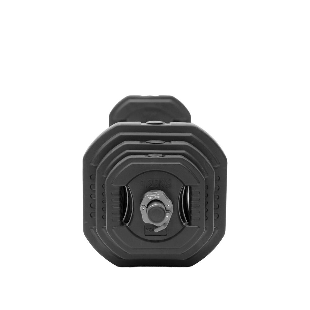 SET PUMP PRO2 (20kg) 3/7