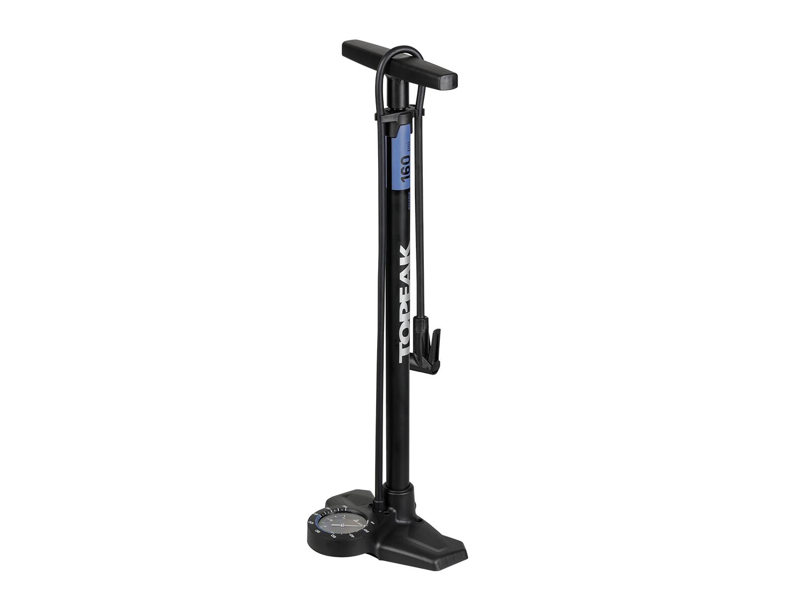 TOPEAK Topeak Joe Blow Roadie EX Bike Floor Pump