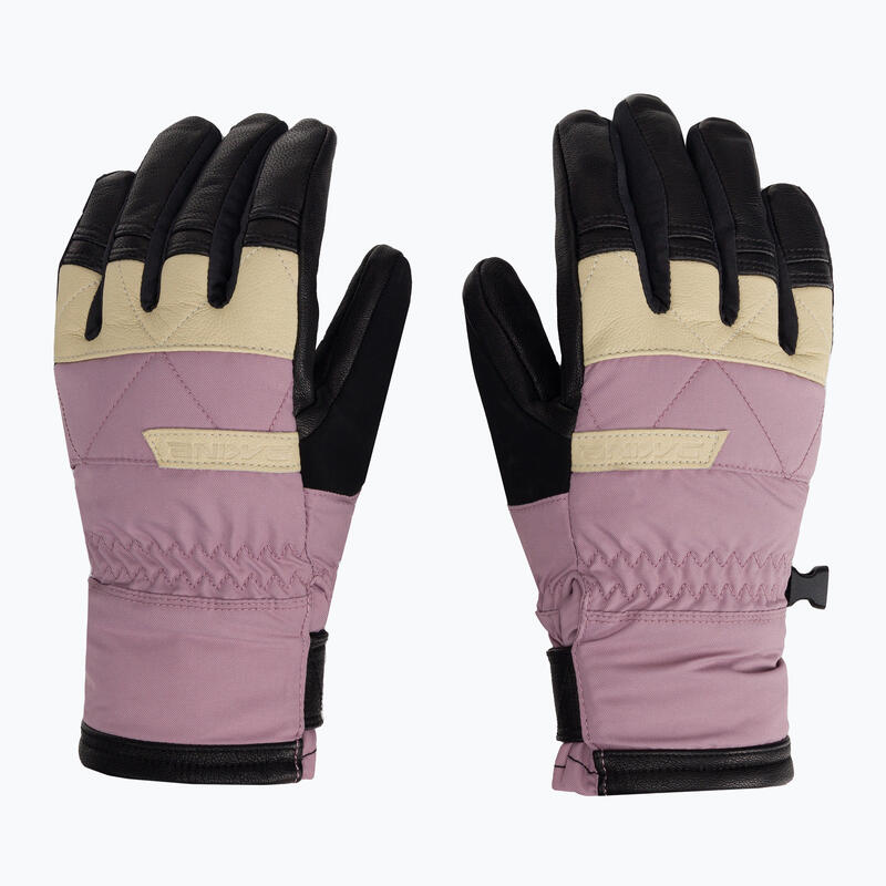 Guantes de snowboard para mujeres Dakine Fleetwood