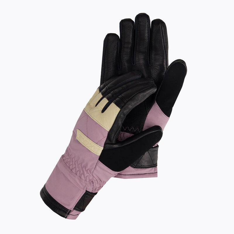 Gants de snowboard Dakine Fleetwood pour femmes