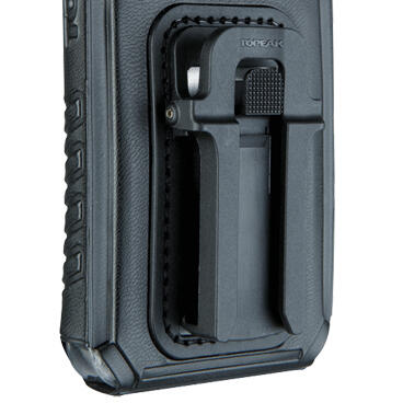 Husa Ghidon Topeak Smartphone Drybag 4 - Negru