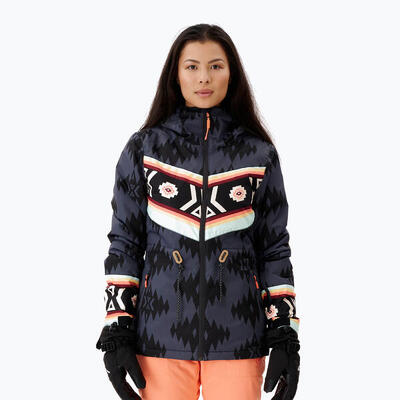 Giacca da snowboard da donna Rip Curl Rider Betty