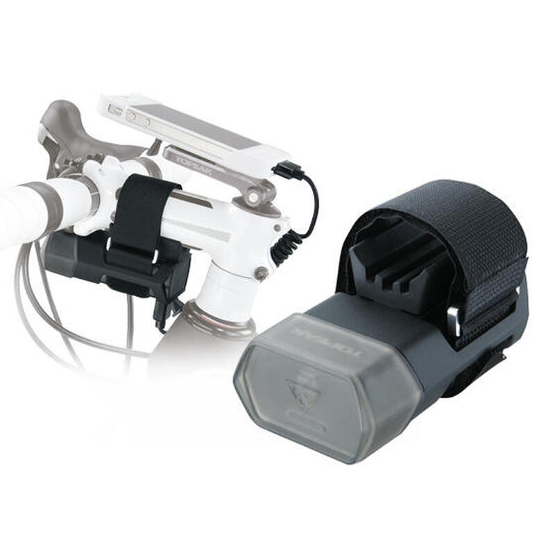 Carcasa Husa Topeak Ridecase Iphone 5 - Negru