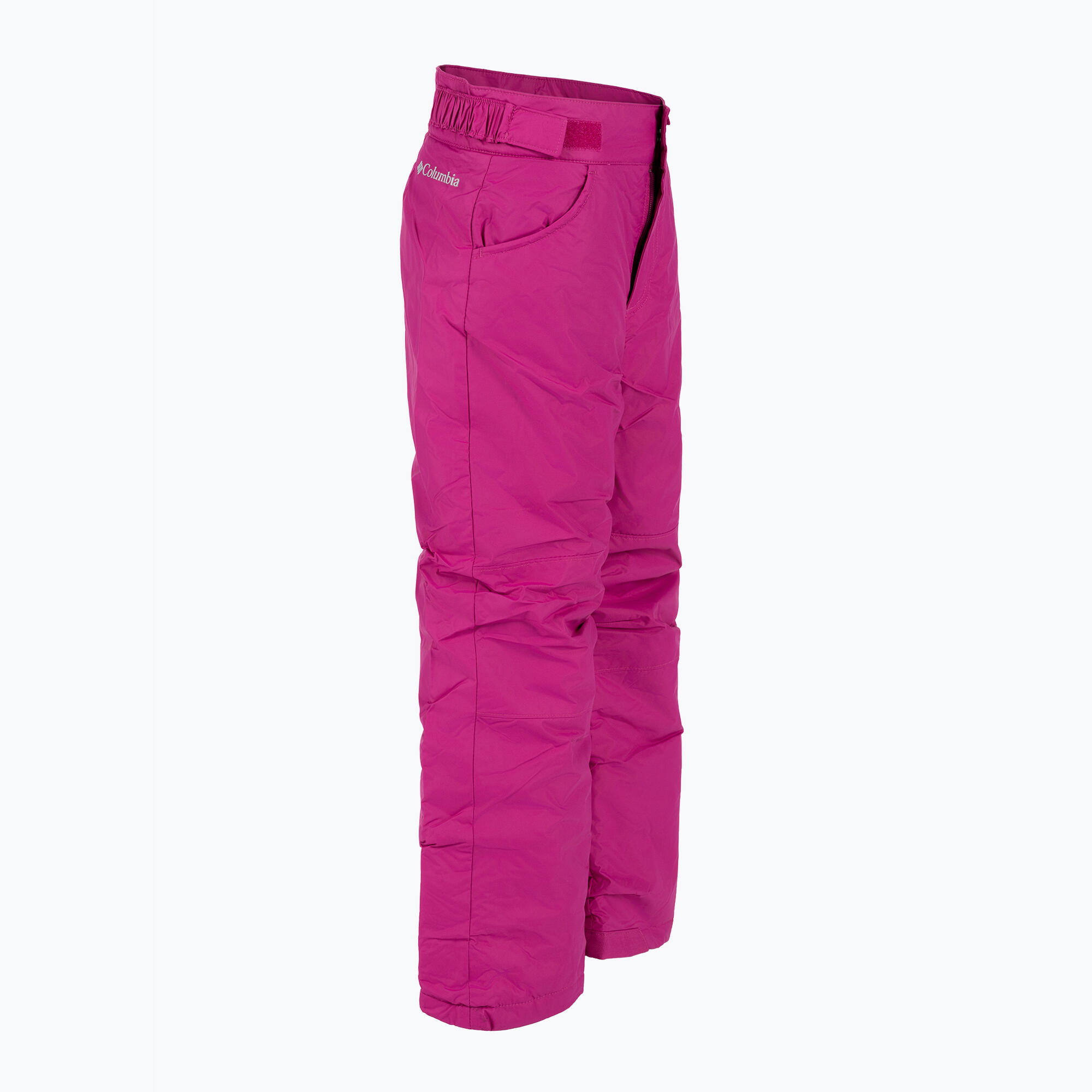 Pantaloni da sci per bambini Columbia Starchaser Peak II 3/7