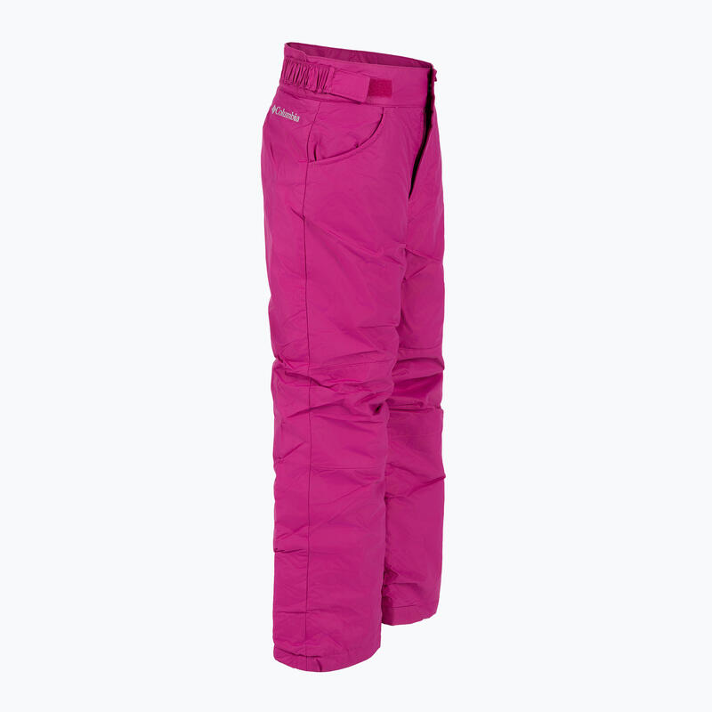 Pantaloni da sci per bambini Columbia Starchaser Peak II