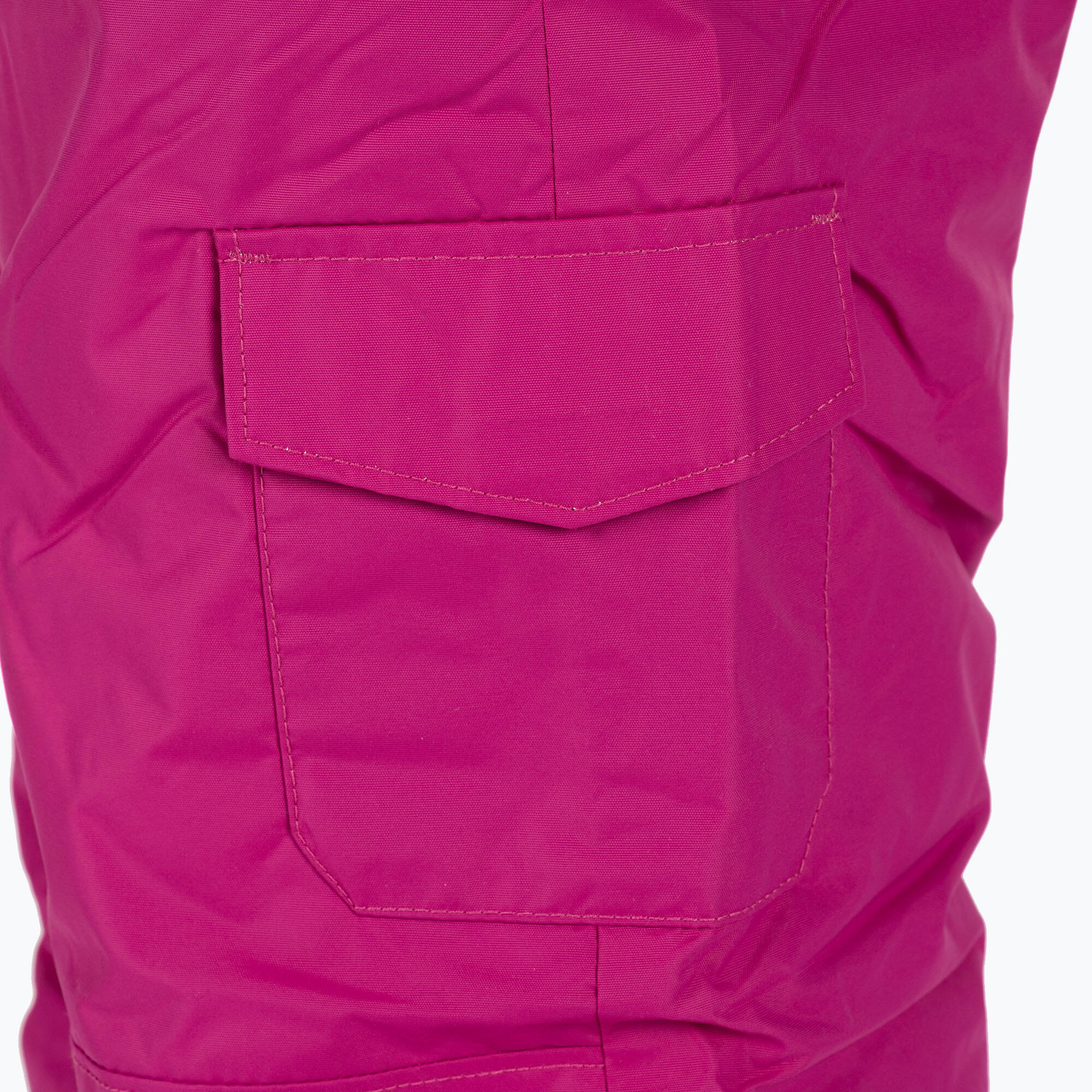 pantaloni da sci per bambina