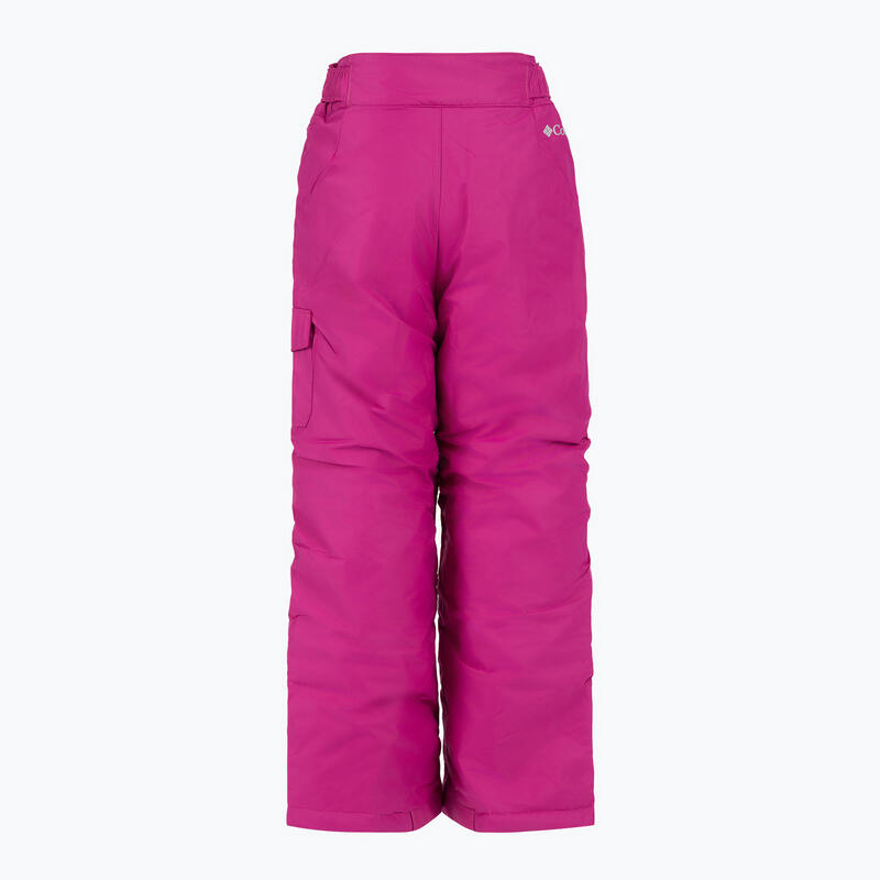 Pantaloni da sci per bambini Columbia Starchaser Peak II