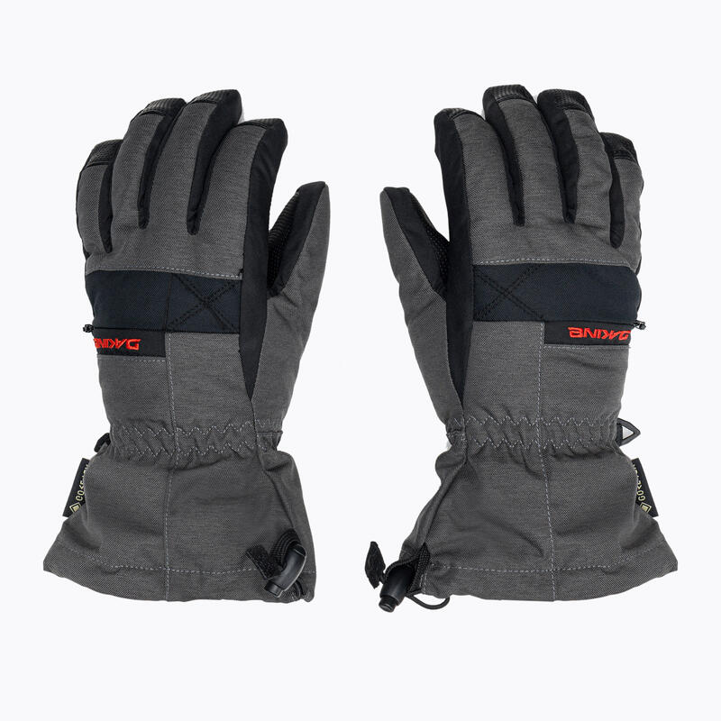 Gants de snowboard pour enfants Dakine Avenger Gore-Tex