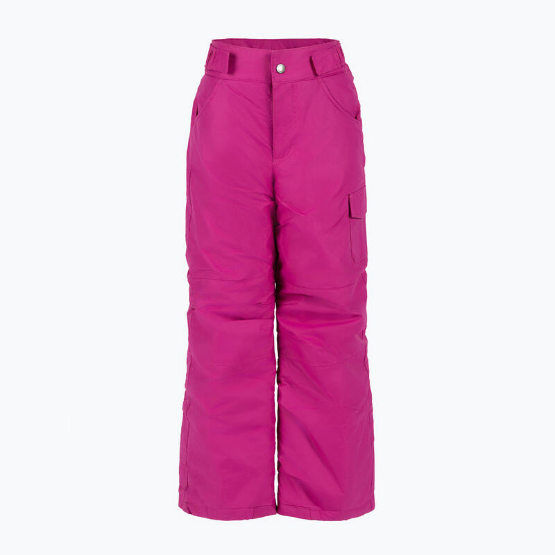 Pantalones de esquí infantiles Columbia Starchaser Peak II