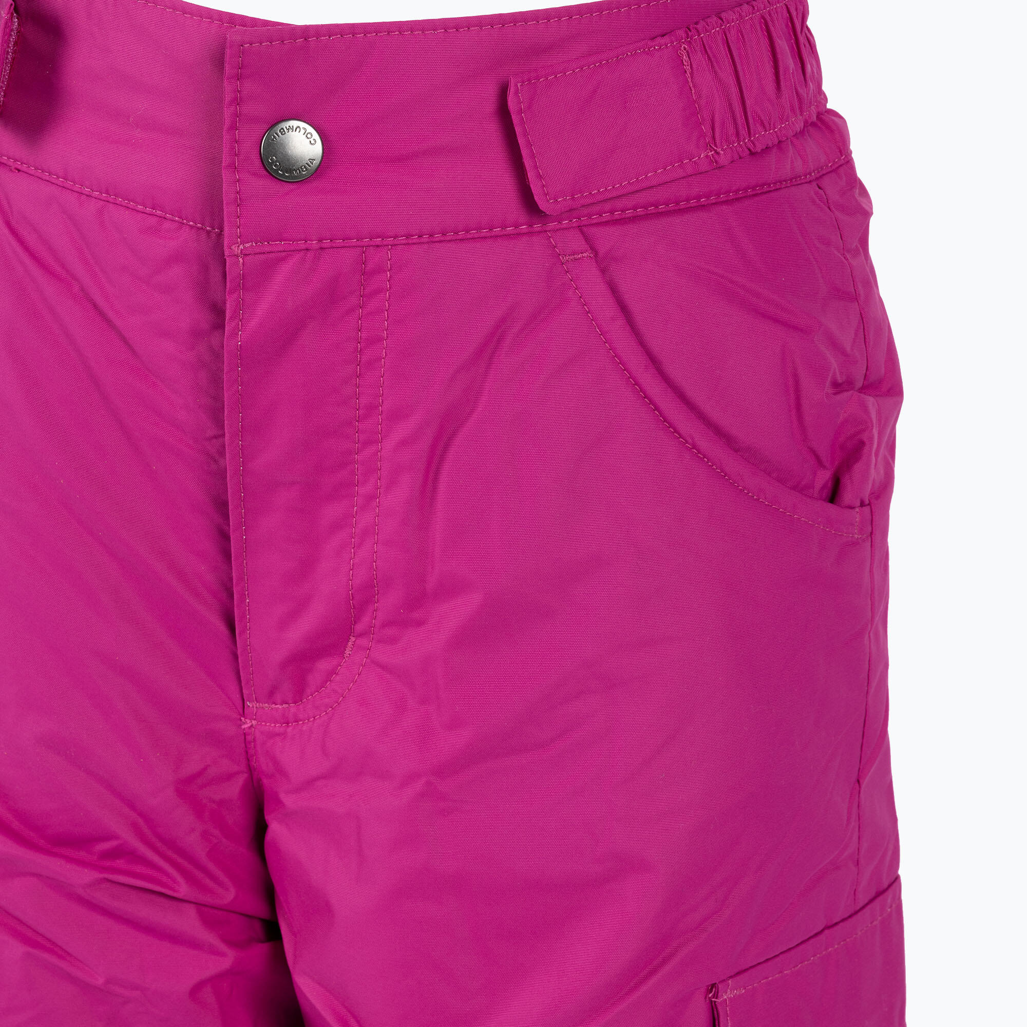 Pantaloni da sci per bambini Columbia Starchaser Peak II 4/7