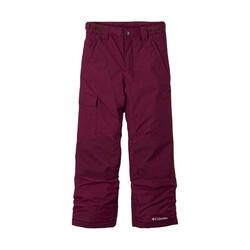 Pantalon de ski Columbia Bugaboo II pour enfants