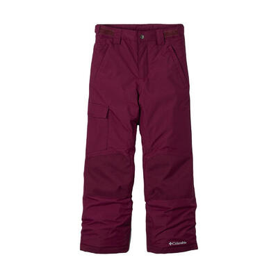 Columbia bugaboo ii kinderskibroek