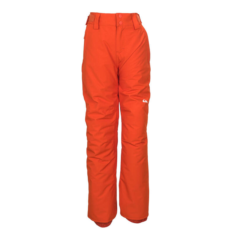 Pantalon de snowboard pour enfants Quiksilver Estate