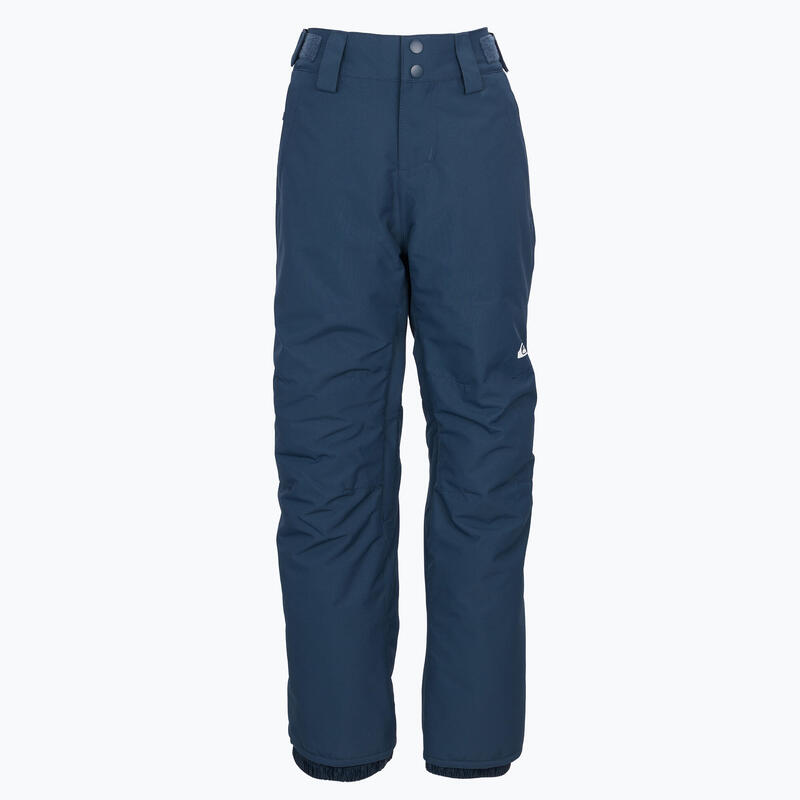 Pantalon de ski garçon Quiksilver Estate 10K