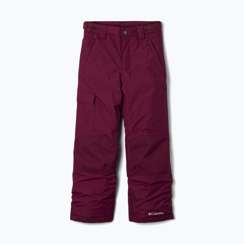 Pantalon de ski Columbia Bugaboo II pour enfants