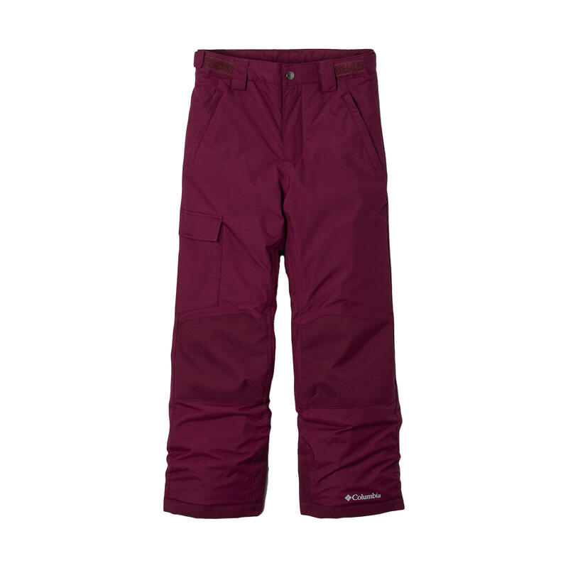 Pantalon de ski Columbia Bugaboo II pour enfants