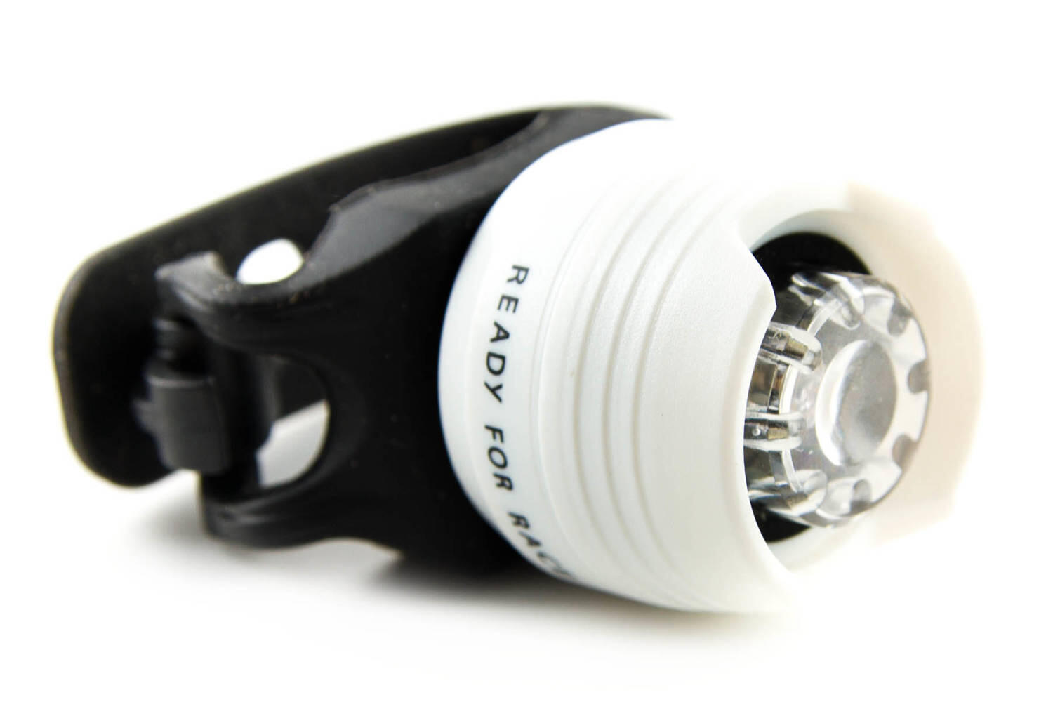 Cube Led Light Diamond lumiere avant pour vélo 3/4