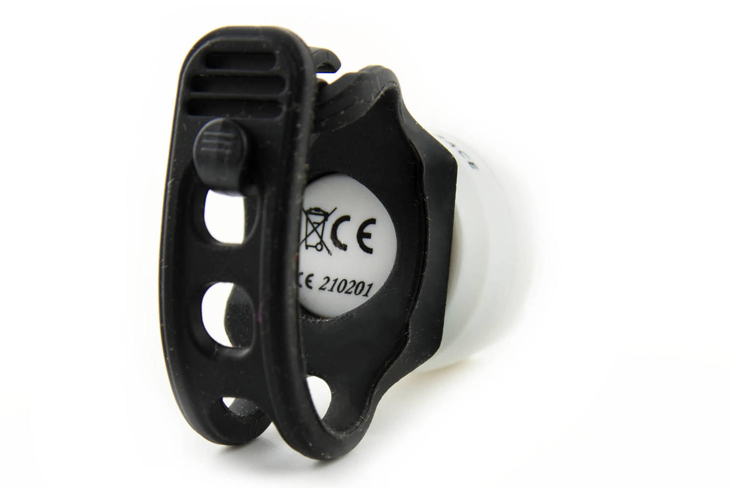 Cube Led Light Diamond lumiere avant pour vélo 4/4