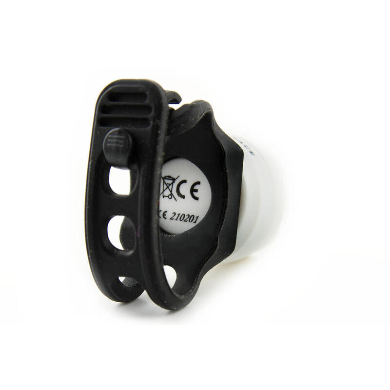 Cube Led Light Diamond lumină frontală pentru biciclete
