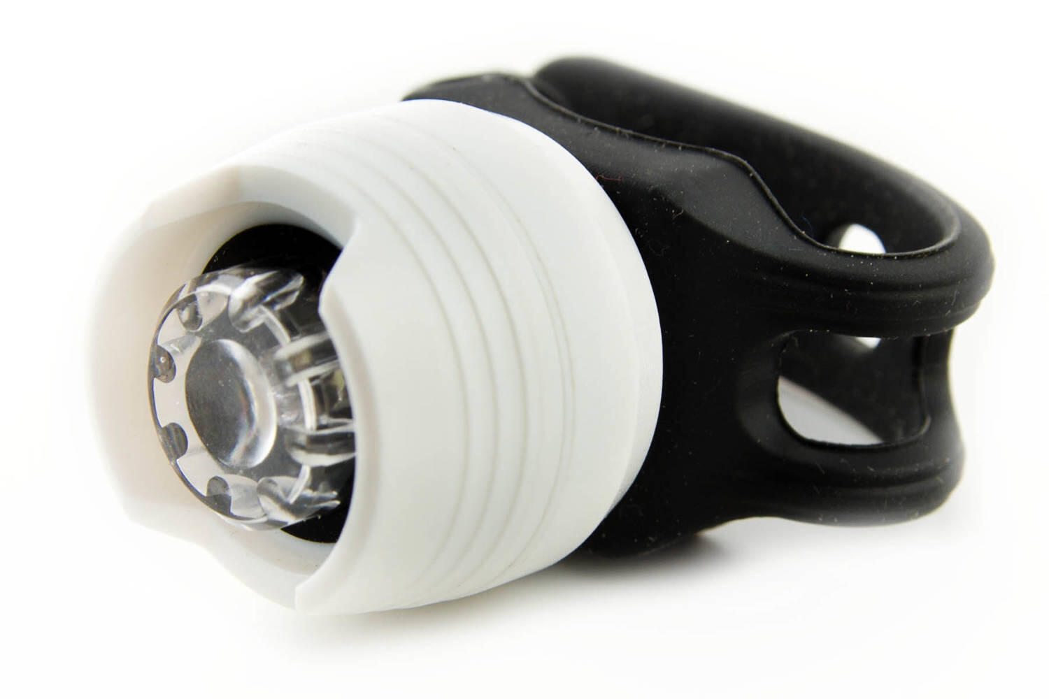 Cube Led Light Diamond lumiere avant pour vélo 2/4