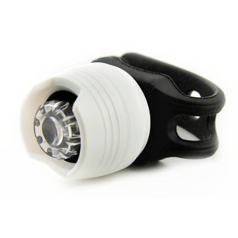 Cube Led Light Diamond lumină frontală pentru biciclete