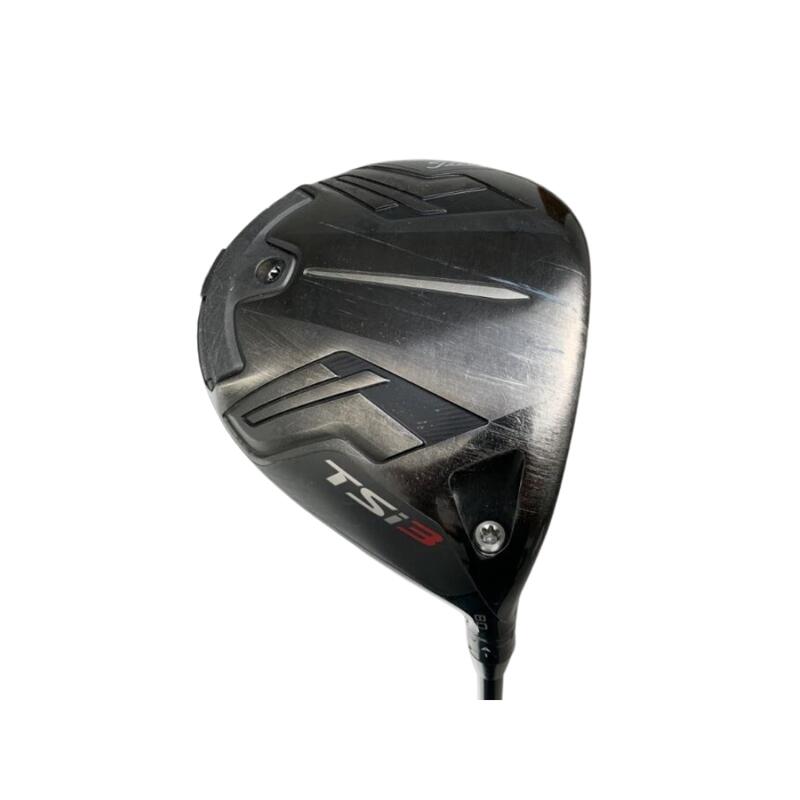 Driver TSI3 8.0 tensei S