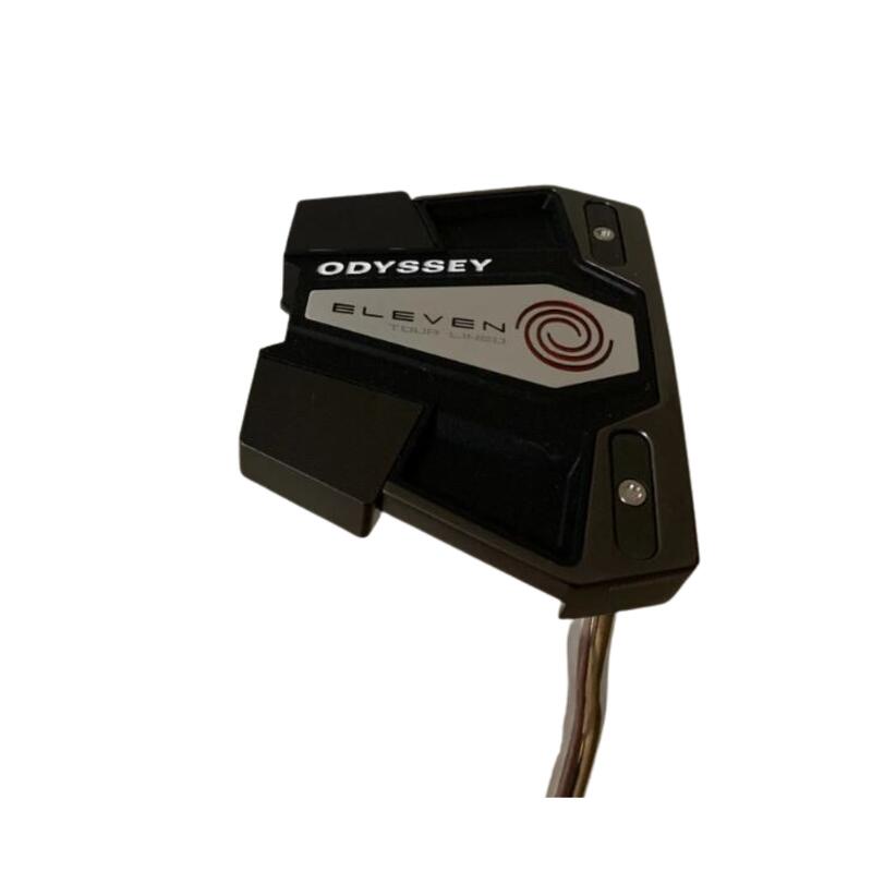 Putter Eleven Odyssey Tour Line IOMIC