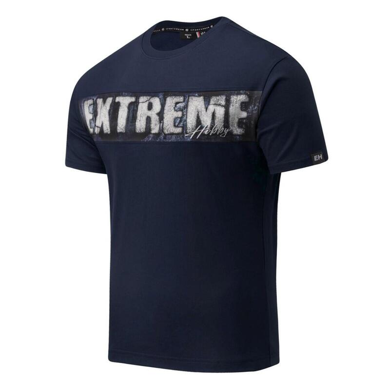 Koszulka Męska T-shirt Extreme Hobby DECAY
