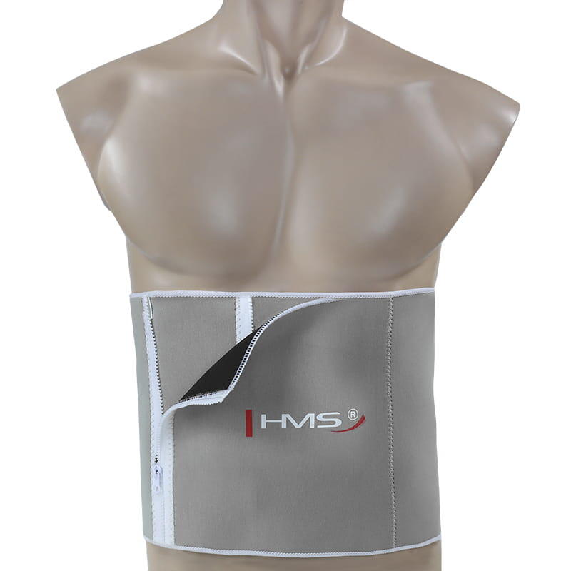 Ceinture amincissante br114 HMS 2/7