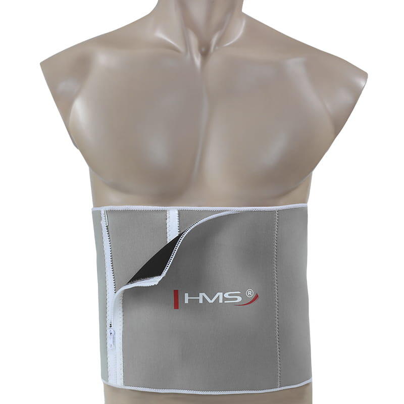 Ceinture amincissante br114 HMS