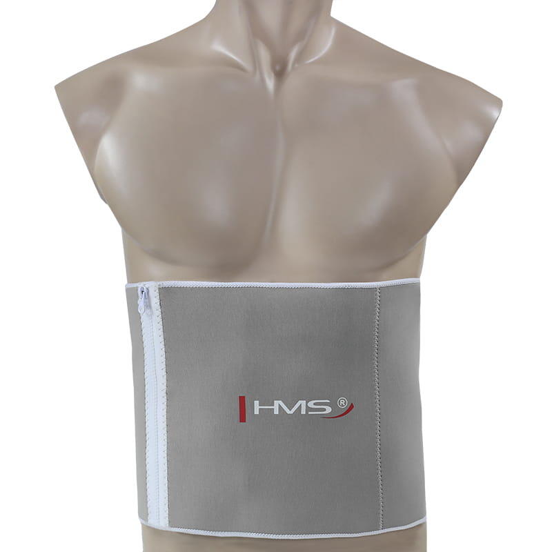 Ceinture amincissante br114 HMS