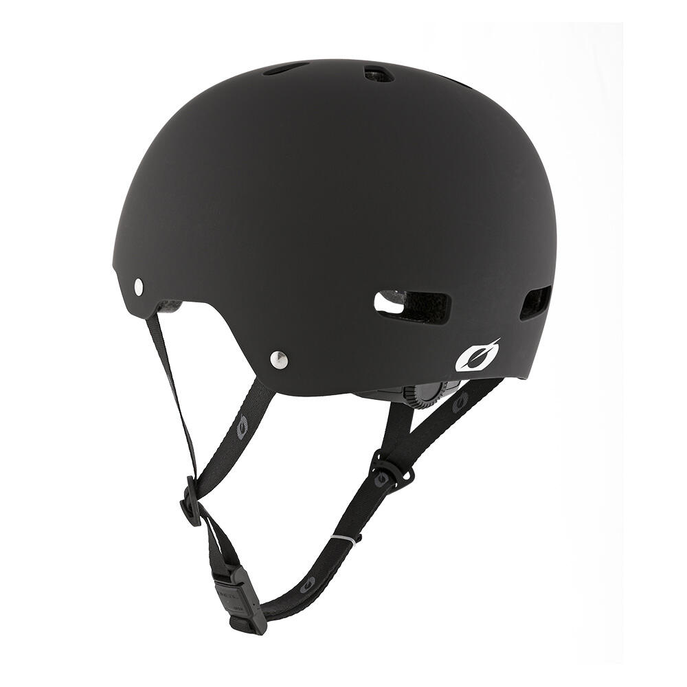 Casque de vélo O'NEAL Dirt Lid ZF Bones 5/5