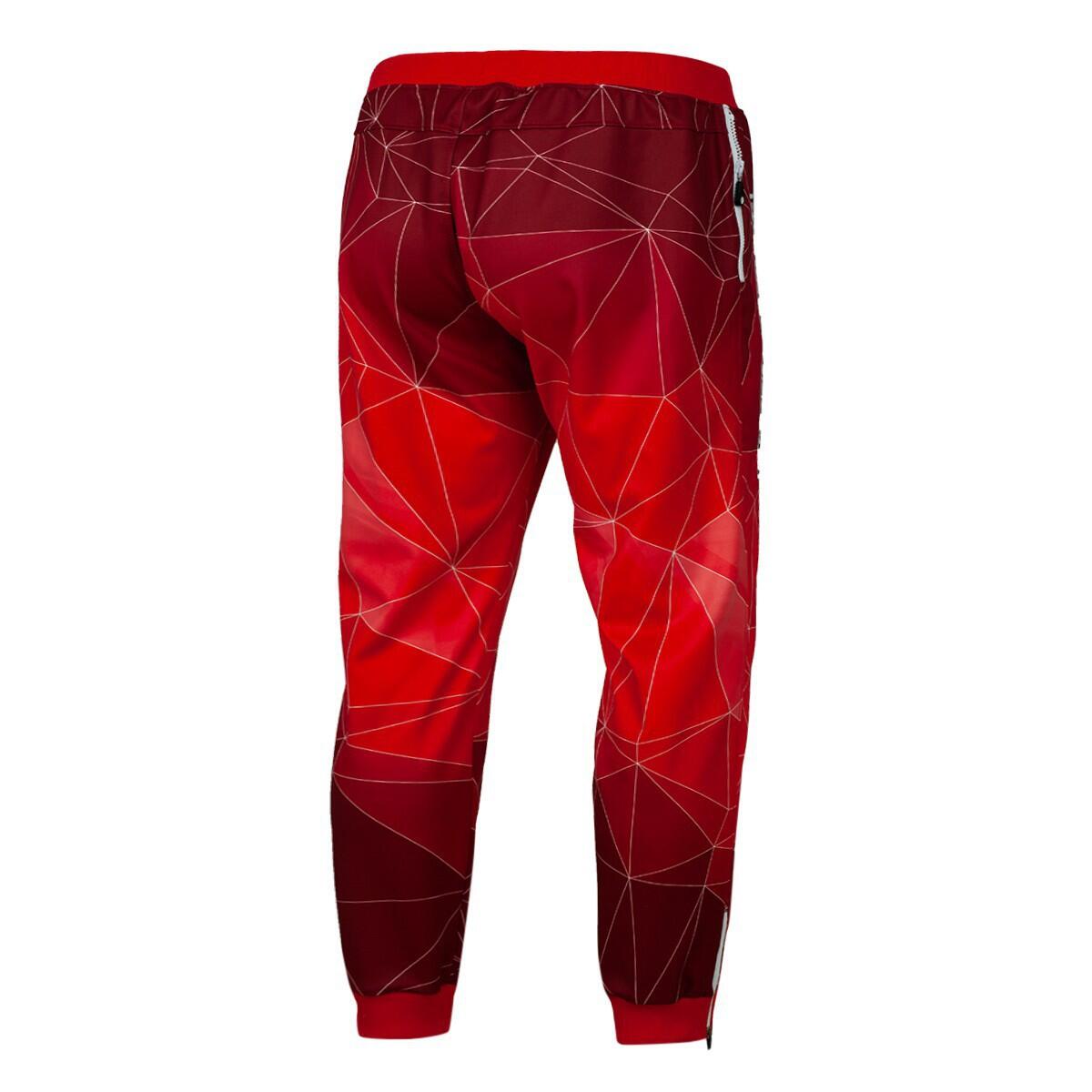 Tuta sportiva da uomo EXTREME HOBBY POLSKA 6/7