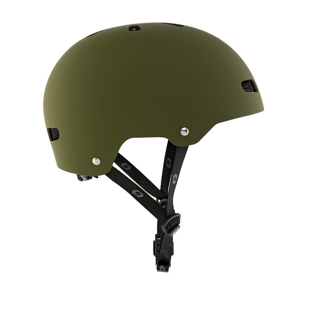 Casque de vélo O'NEAL Dirt Lid ZF Bones 5/5