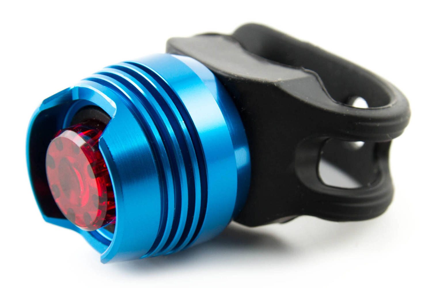 Lampe arriere de vélo Cube Diamond Light 2/3
