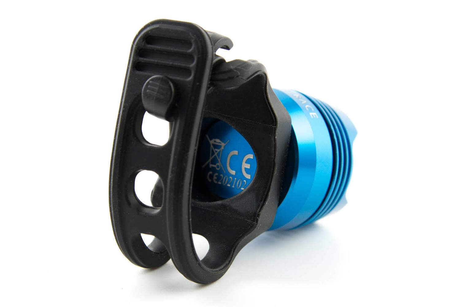 Lampe arriere de vélo Cube Diamond Light 3/3