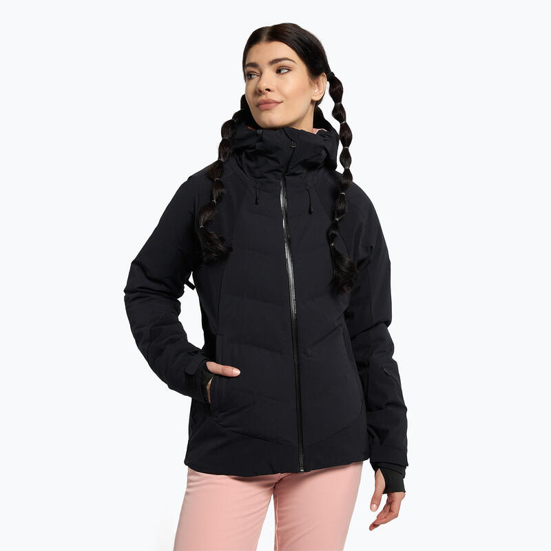 Kurtka snowboardowa damska ROXY Dusk Warmlink