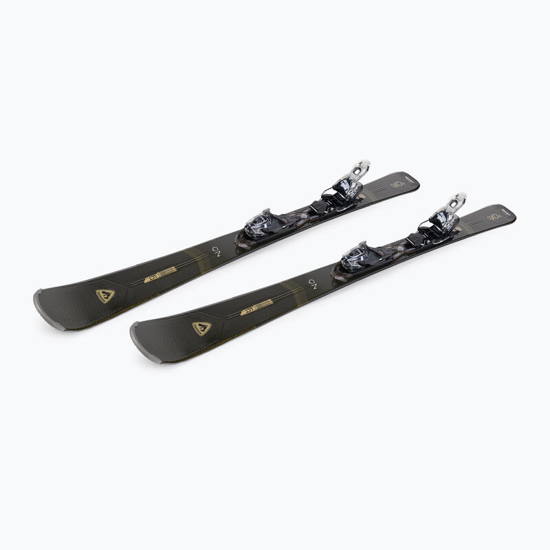 Schi alpin pentru femei Rossignol Nova 6 + XPress W 11 GW