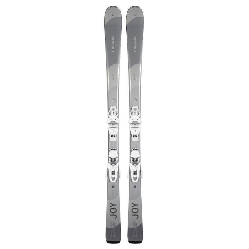 Ski Alpin HEAD e.Pure Joy R-143 cm