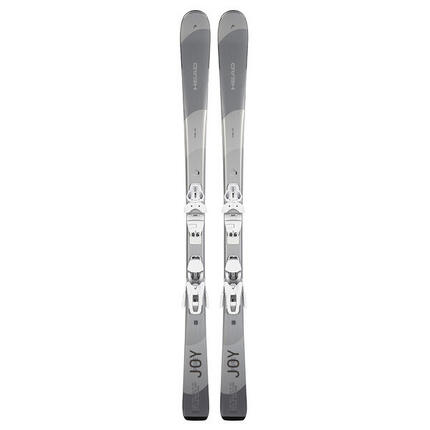Ski Alpin HEAD e.Pure Joy R-158 cm