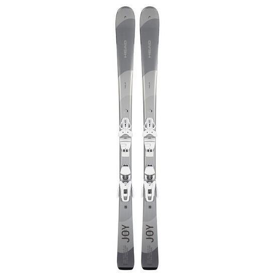 Ski Alpin HEAD e.Pure Joy R-158 cm