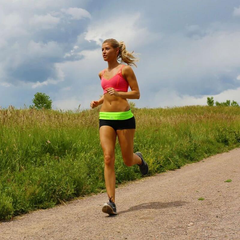 Ceinture de Running