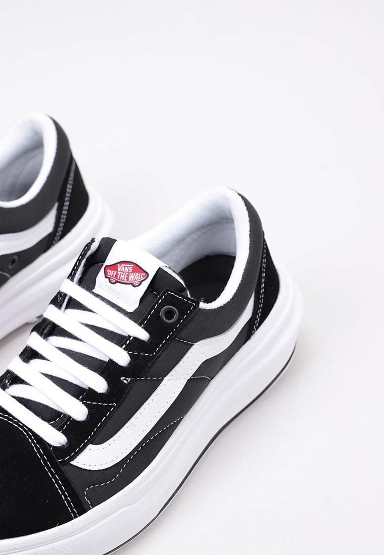 Baskets Vans modèle VN0A7Q5EBA21 pour homme 4/5