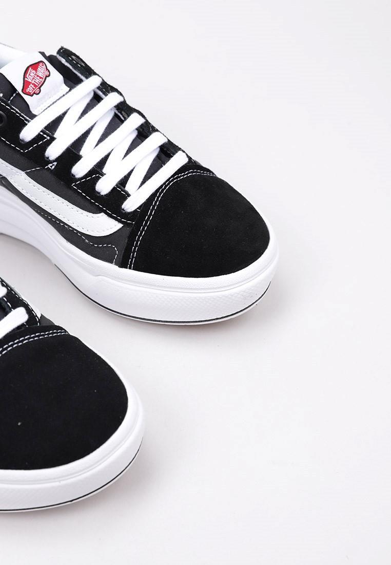Baskets Vans modèle VN0A7Q5EBA21 pour homme 3/5