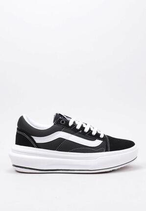 Zapatillas Caminar VANS UA Old Skool Overt Negro