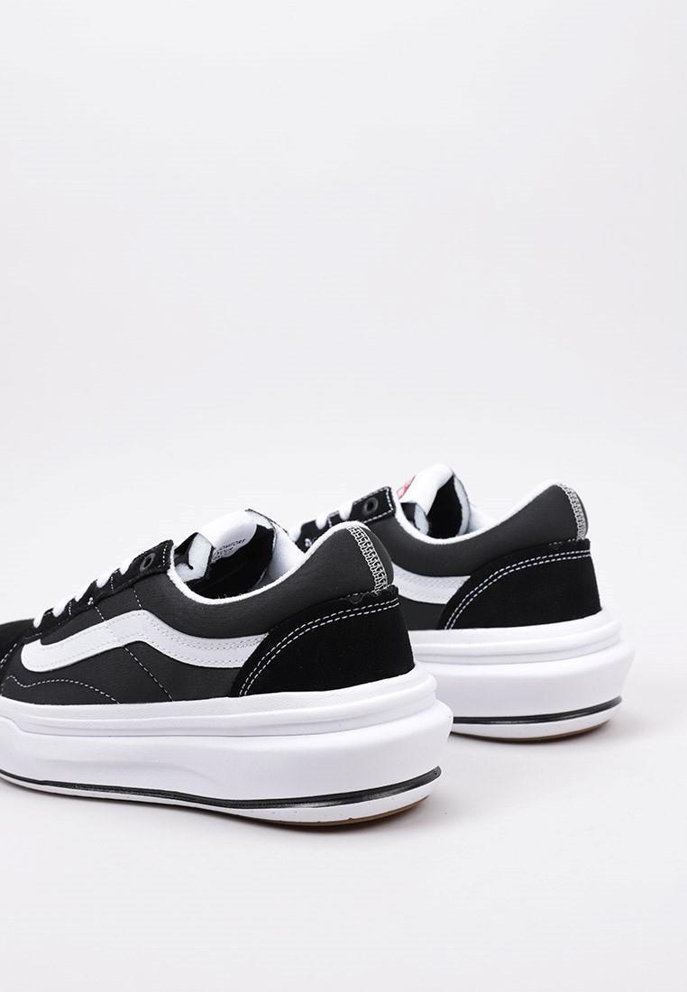 Baskets Vans modèle VN0A7Q5EBA21 pour homme 5/5