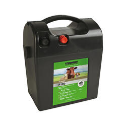 Poste à pile pour clôture électrique Equitation Classic P180