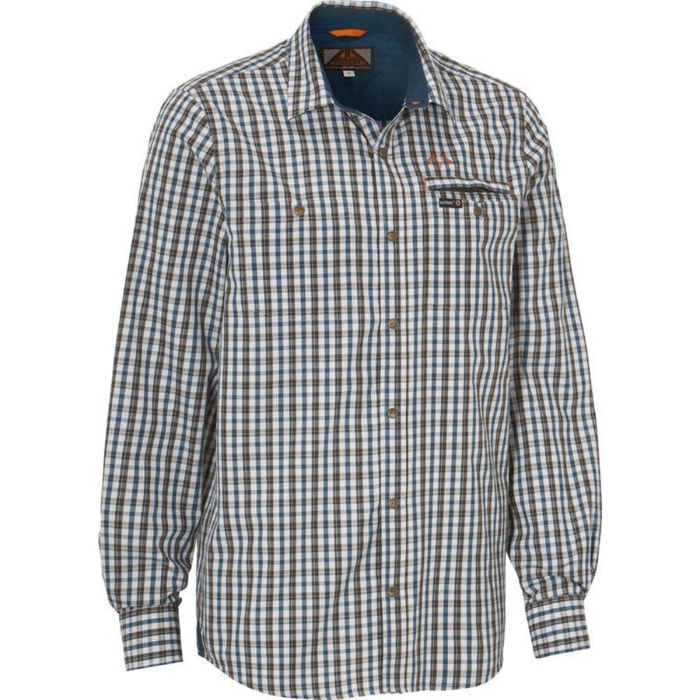 Camicia Swedteam Lynx Antibite 2/3