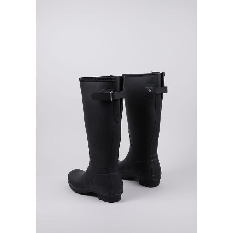 BOTA DE AGUA Vela Mujer Hunter ORIGINAL BACK ADJUSTABLE Negro